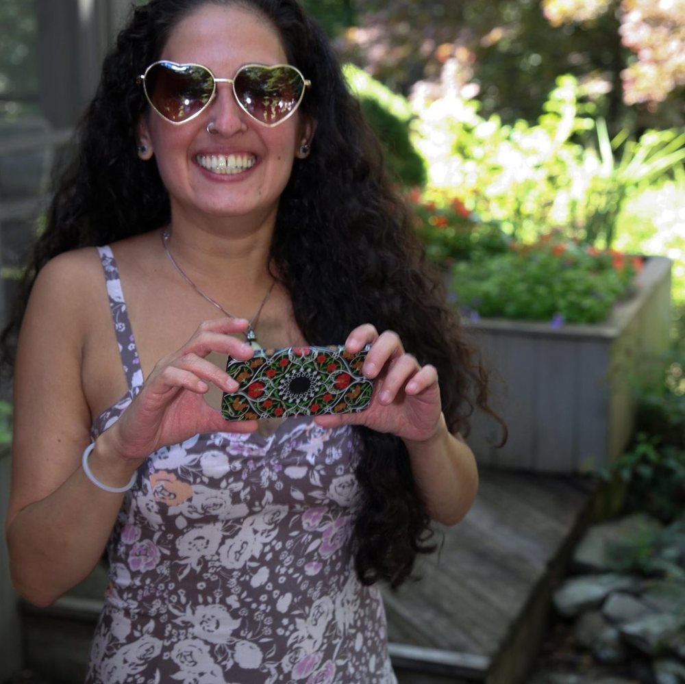 Meet your Posher, Gabrielle